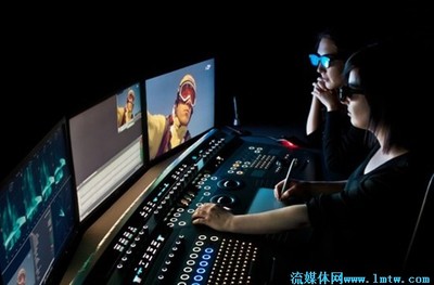 五年內六成影視制作機構看好4K節目普及，行業競賽助推發展