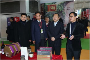聚力冰城促開放 2019哈爾濱進(jìn)口食品博覽會(huì)圓滿落幕